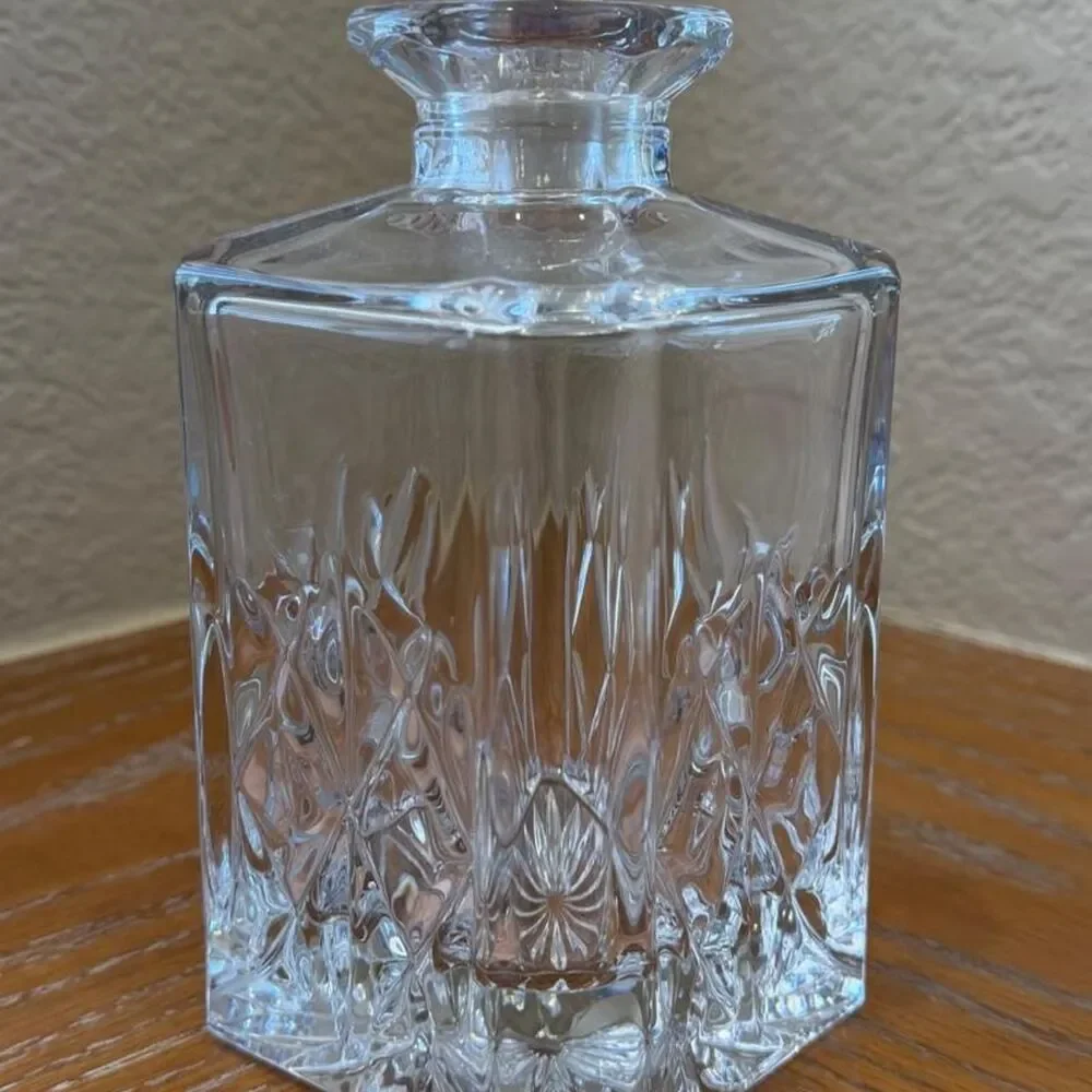 Bohemia nwot crystal